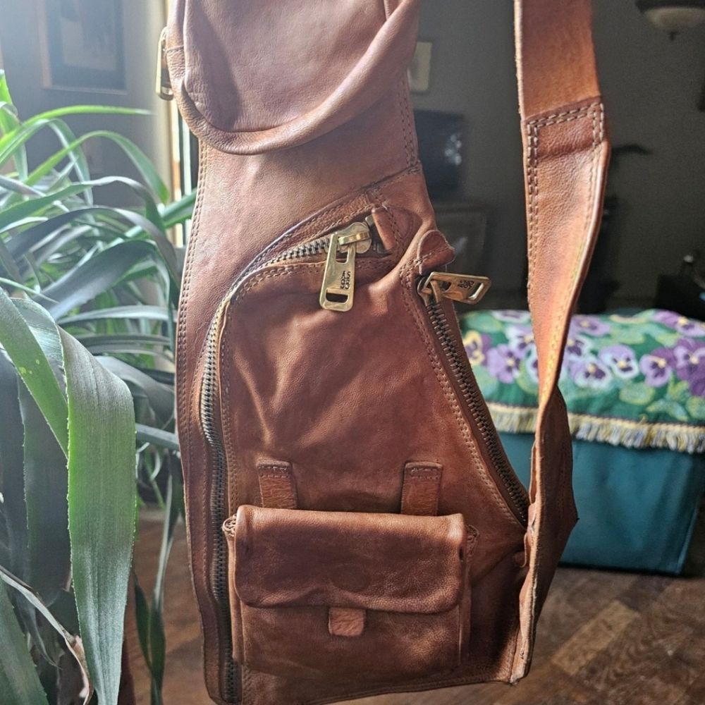 as98 Balley Sling SOLD
